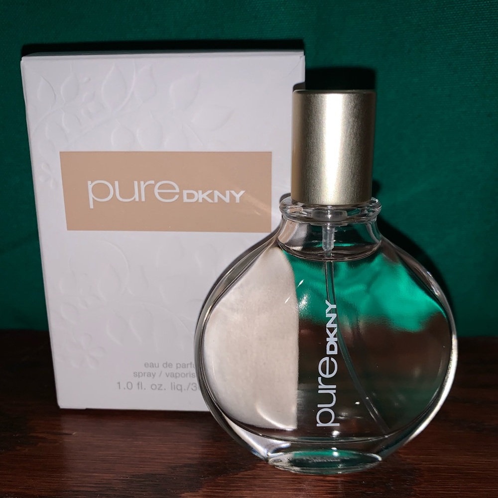 Pure DKNY